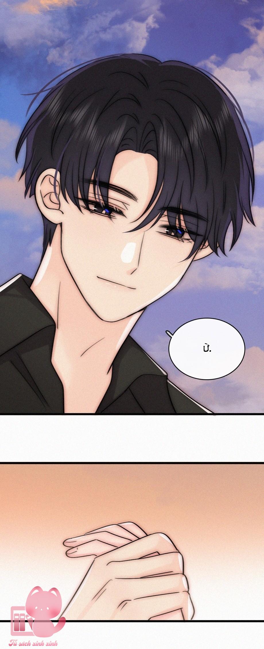 Bệnh Yêu - Chap 137