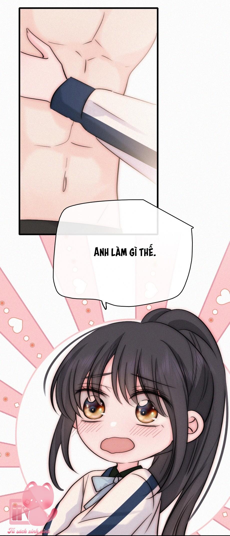 Bệnh Yêu - Chap 137