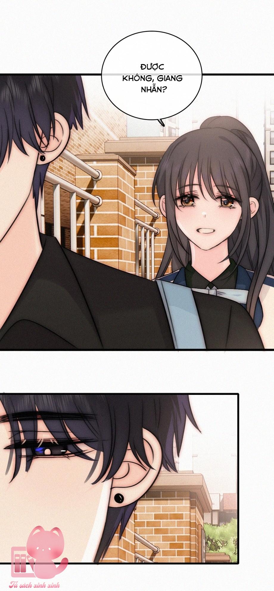Bệnh Yêu - Chap 137
