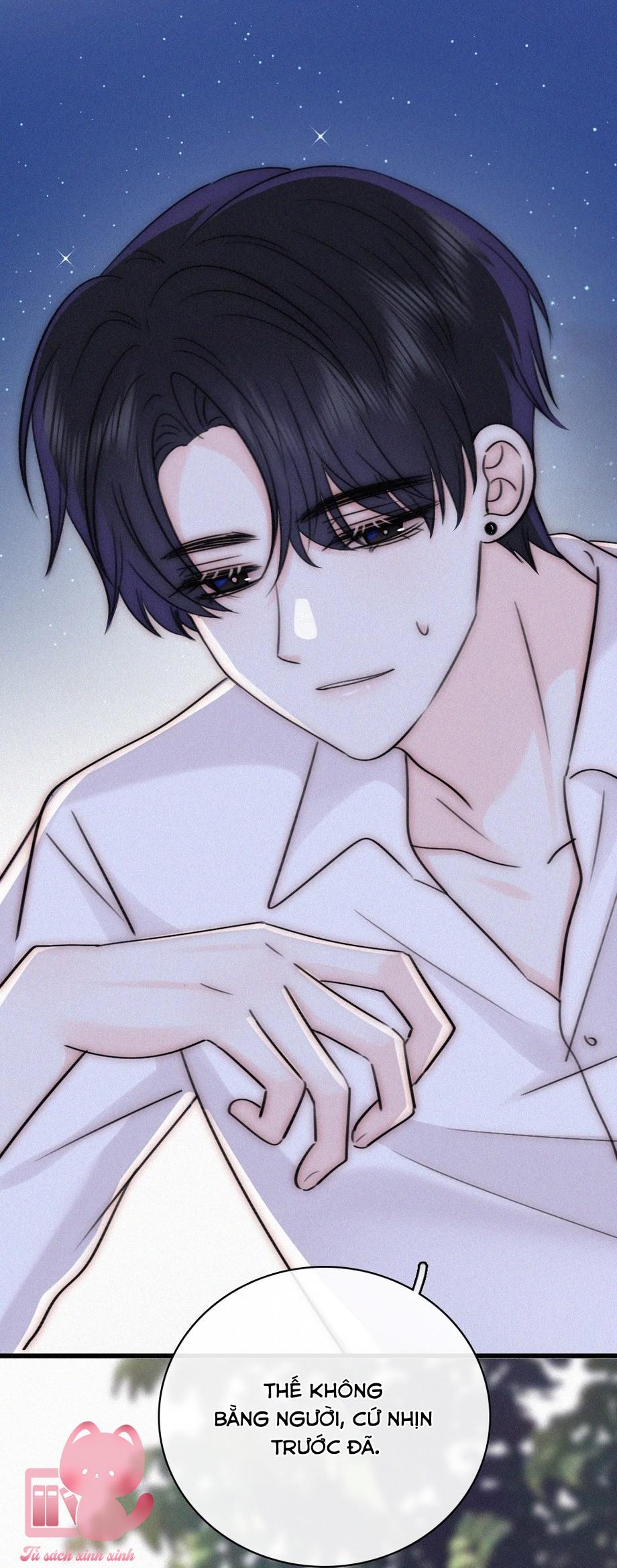 Bệnh Yêu - Chap 138