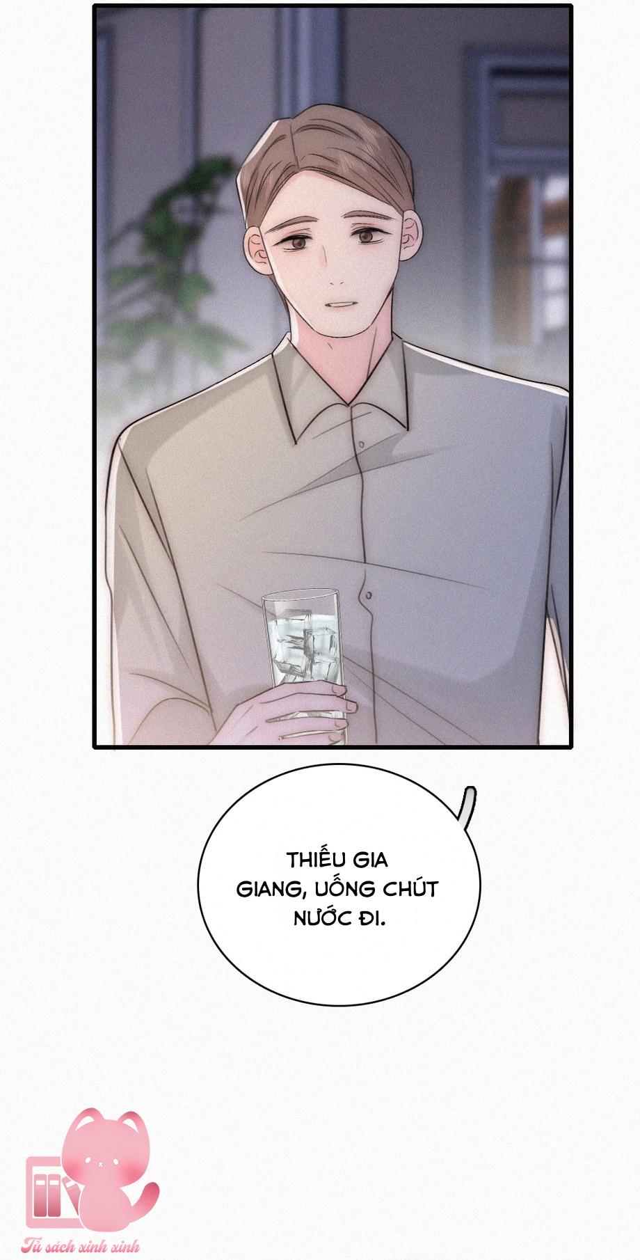 Bệnh Yêu - Chap 138