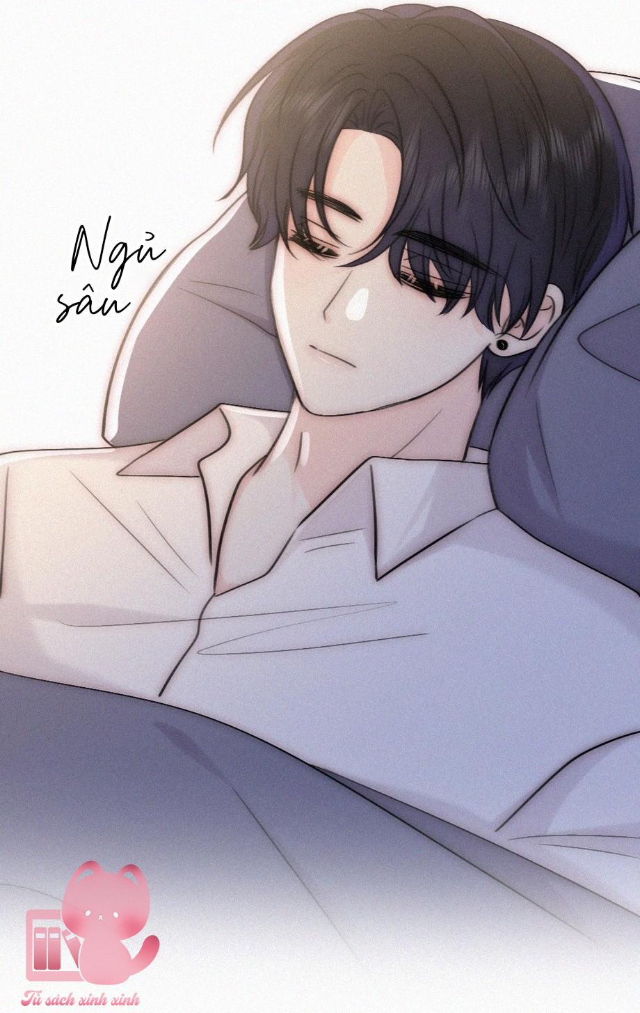 Bệnh Yêu - Chap 138