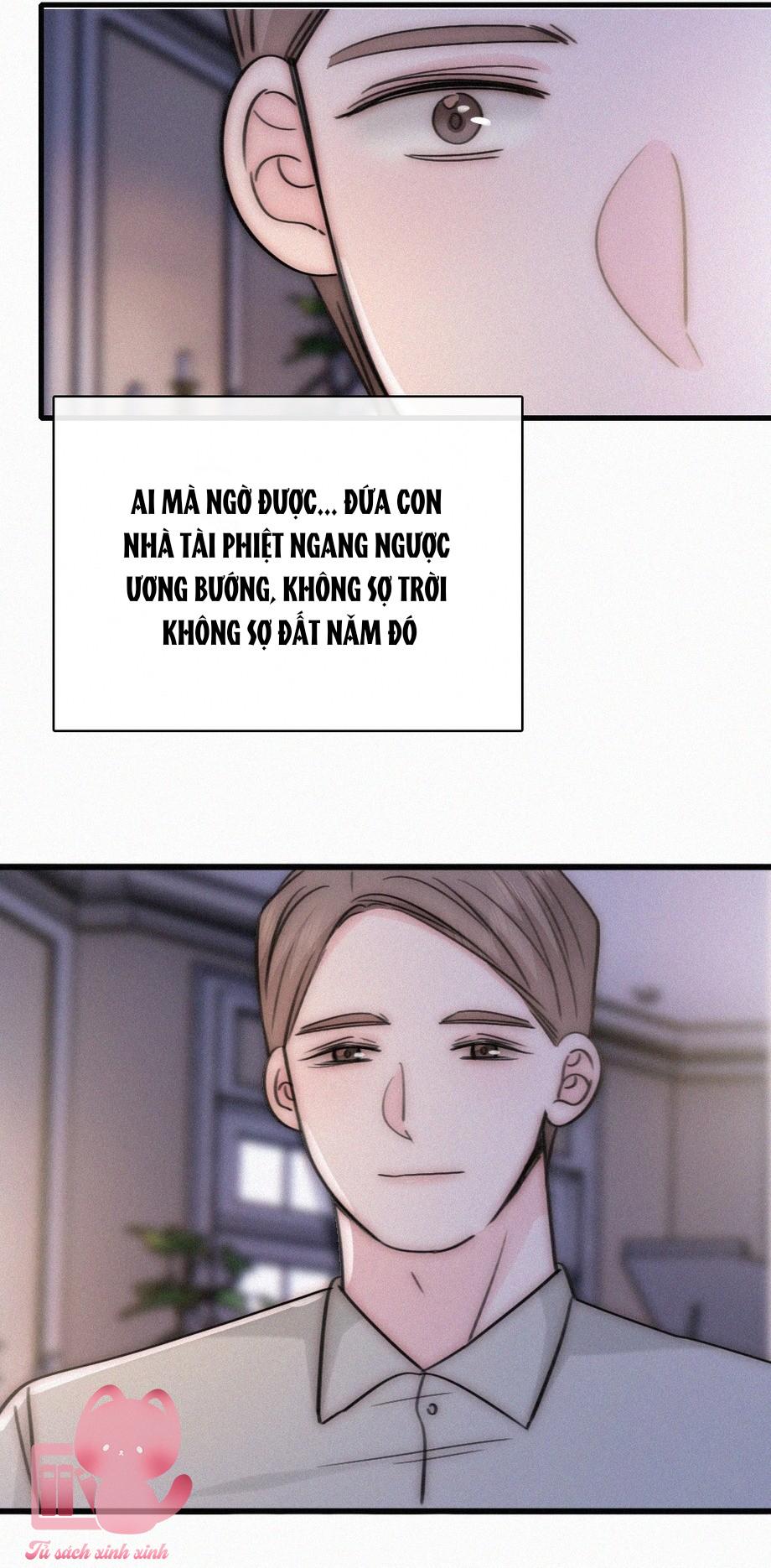 Bệnh Yêu - Chap 138