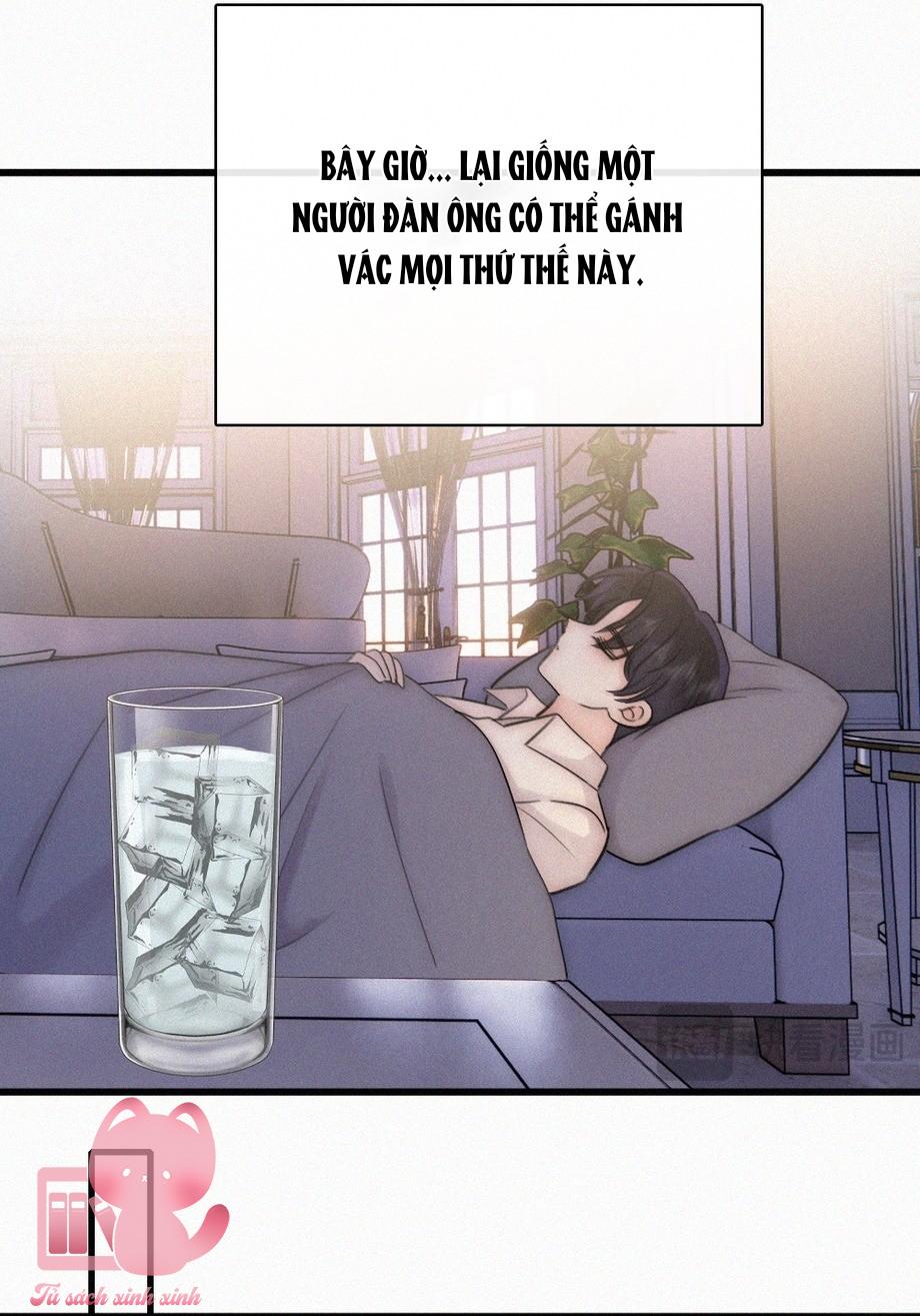 Bệnh Yêu - Chap 138