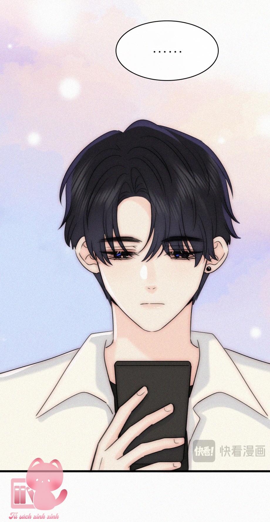 Bệnh Yêu - Chap 138