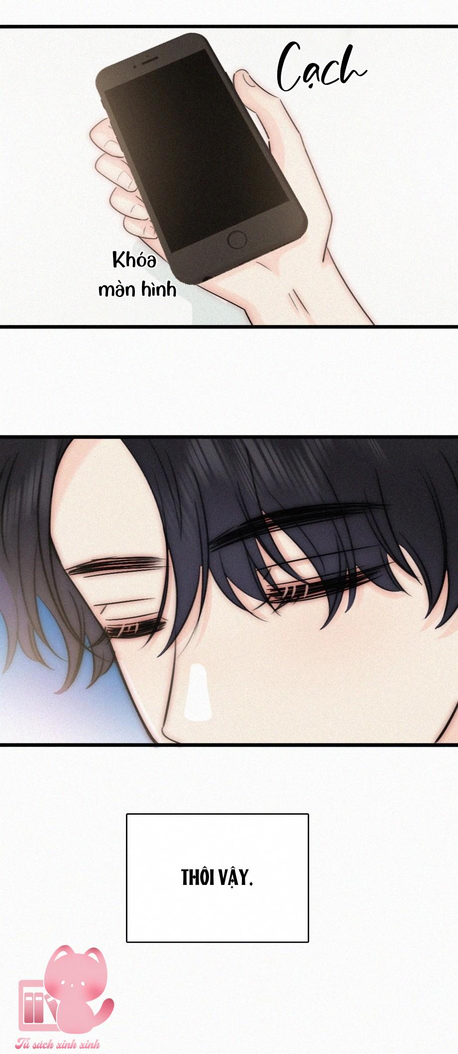 Bệnh Yêu - Chap 138