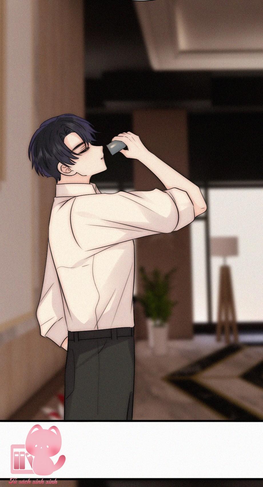 Bệnh Yêu - Chap 138