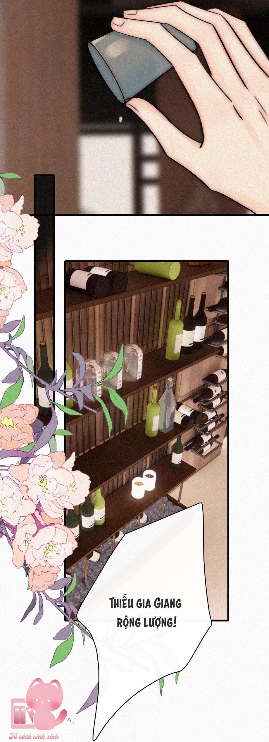 Bệnh Yêu - Chap 138