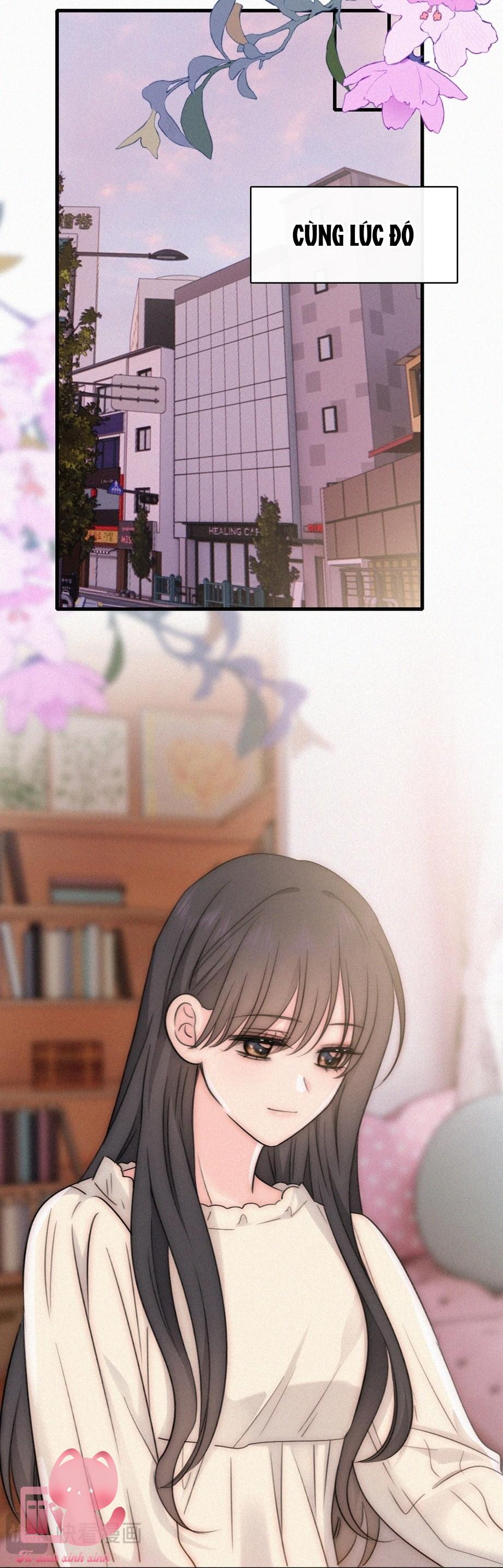 Bệnh Yêu - Chap 138