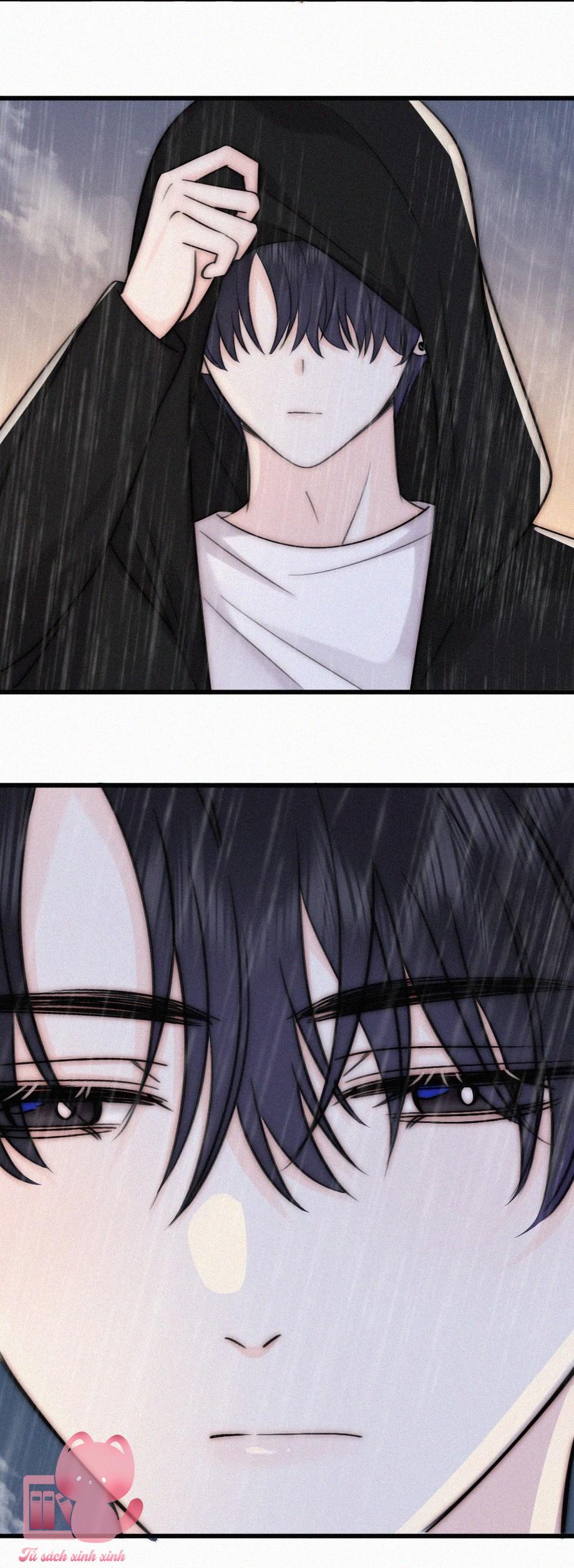 Bệnh Yêu - Chap 139