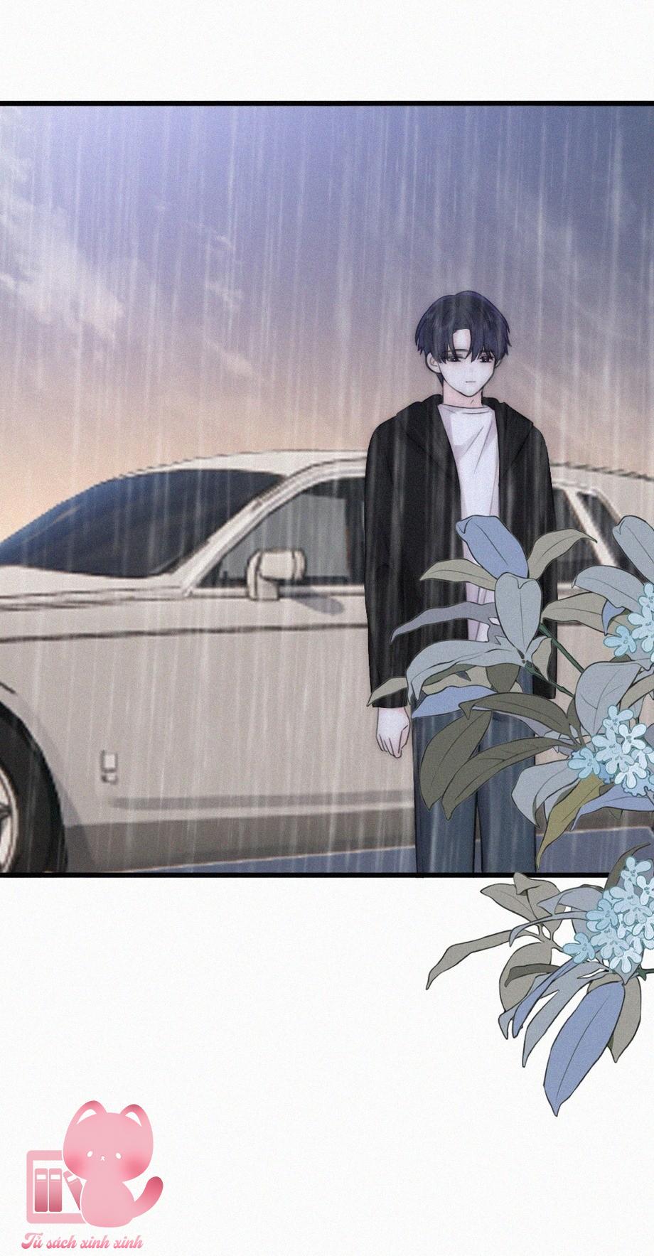 Bệnh Yêu - Chap 139