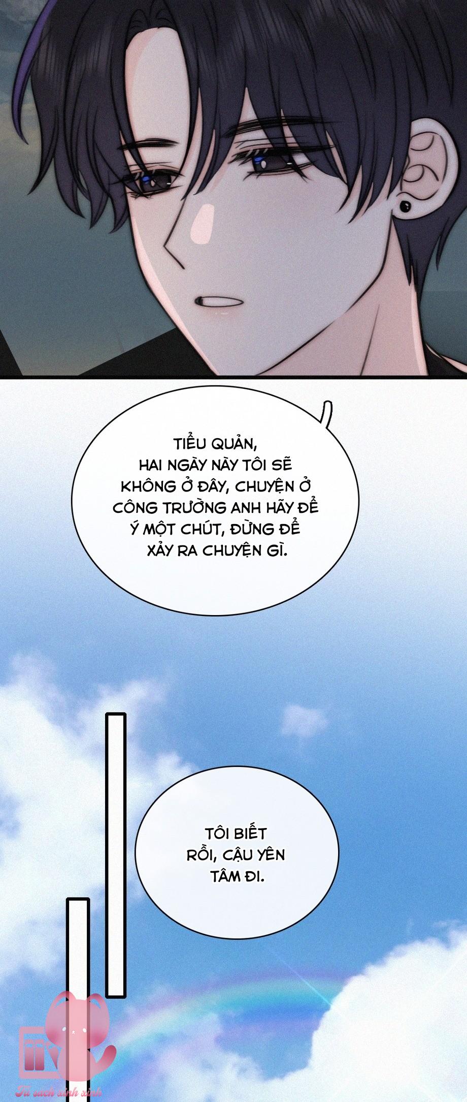 Bệnh Yêu - Chap 139