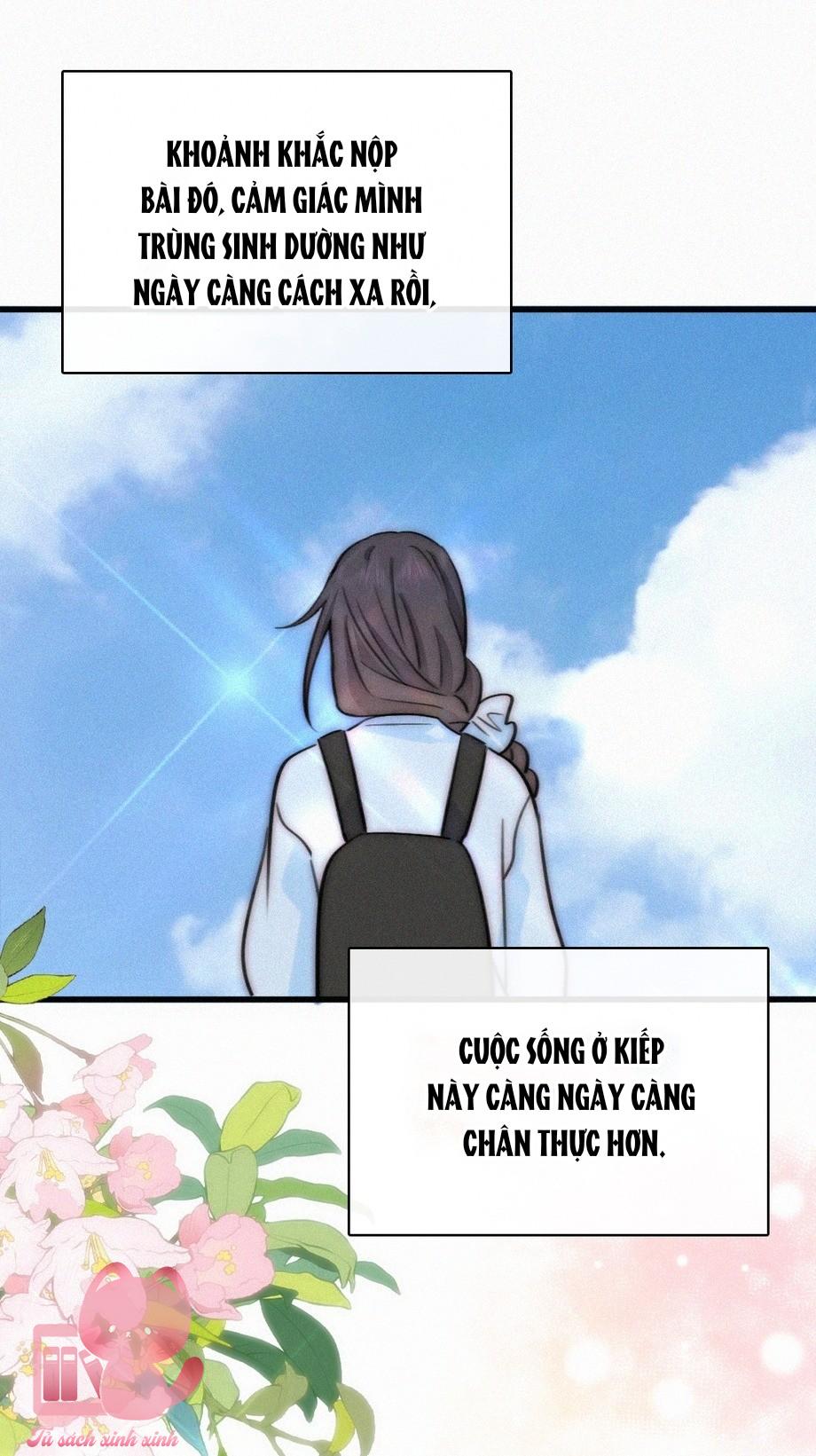 Bệnh Yêu - Chap 139