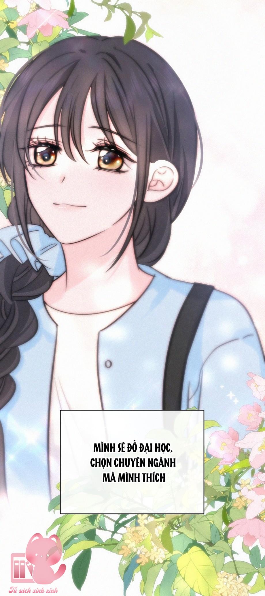 Bệnh Yêu - Chap 139