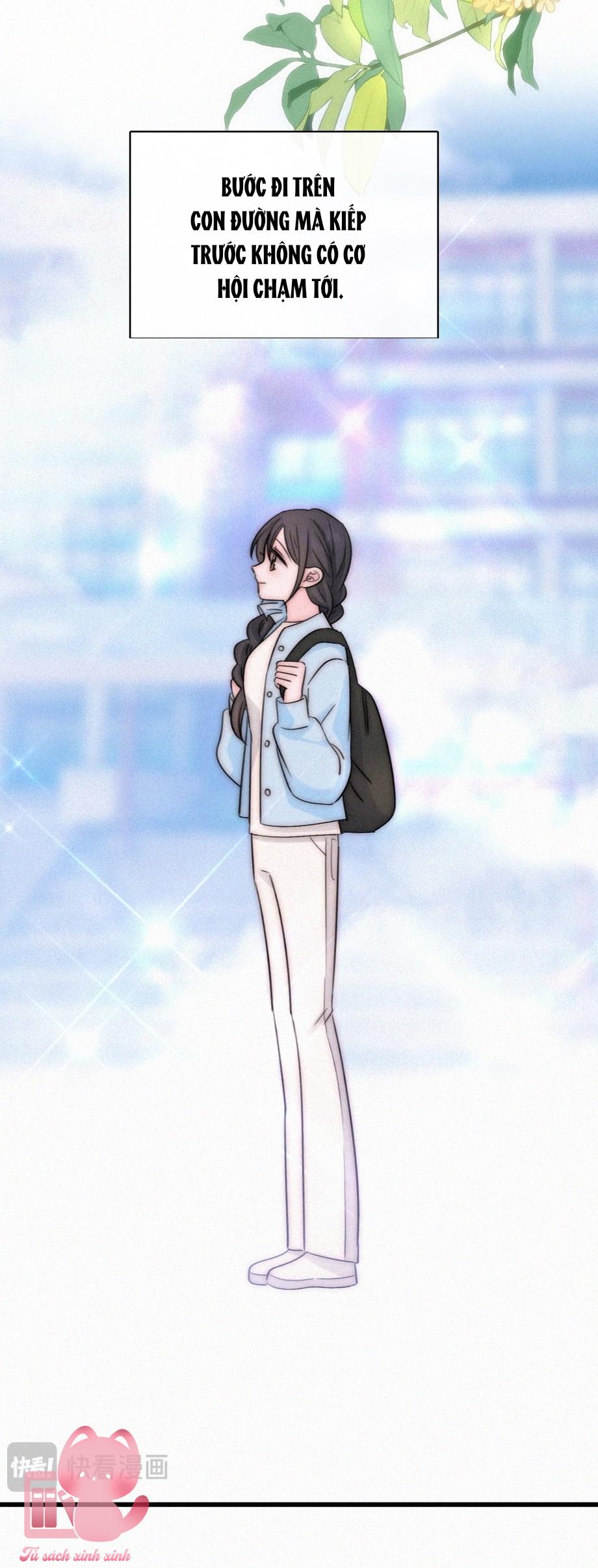 Bệnh Yêu - Chap 139