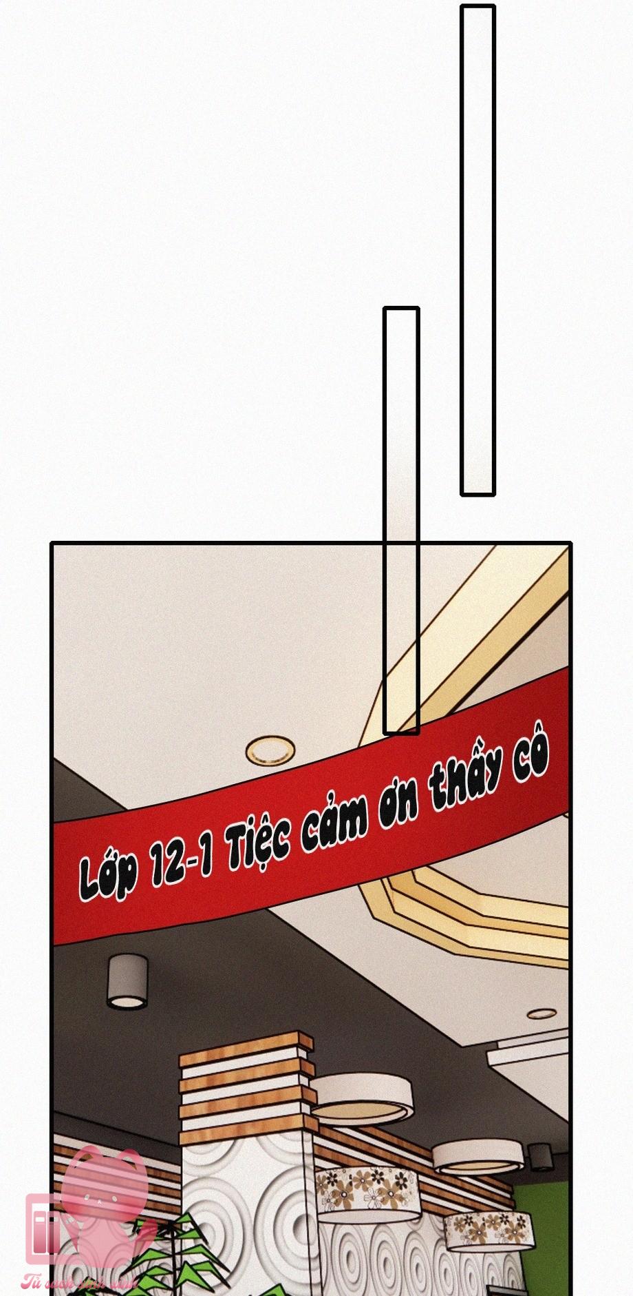 Bệnh Yêu - Chap 139