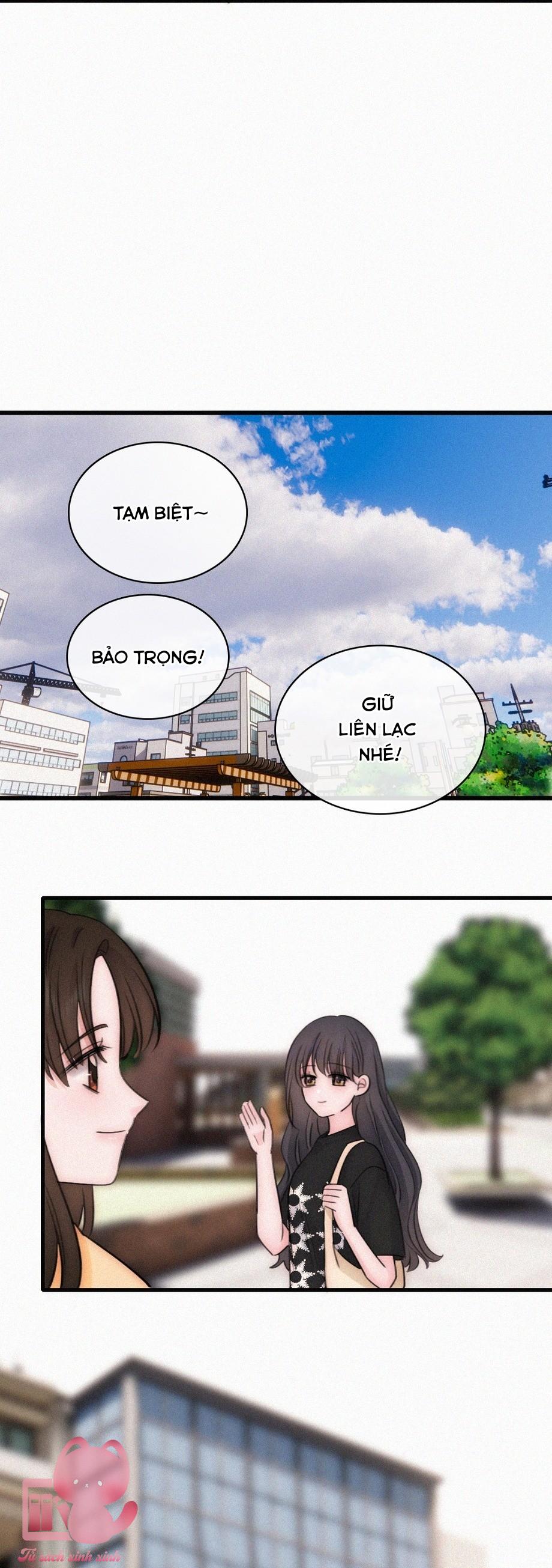 Bệnh Yêu - Chap 139