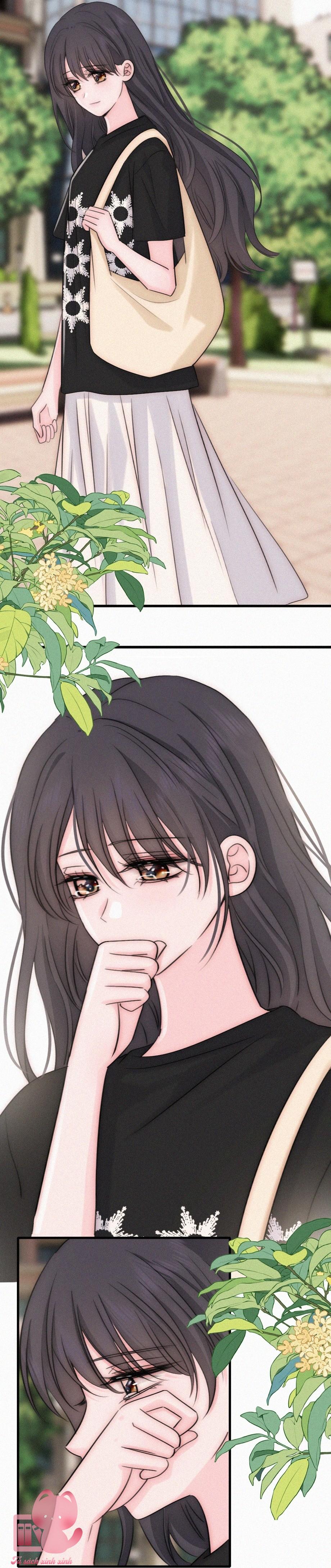Bệnh Yêu - Chap 139