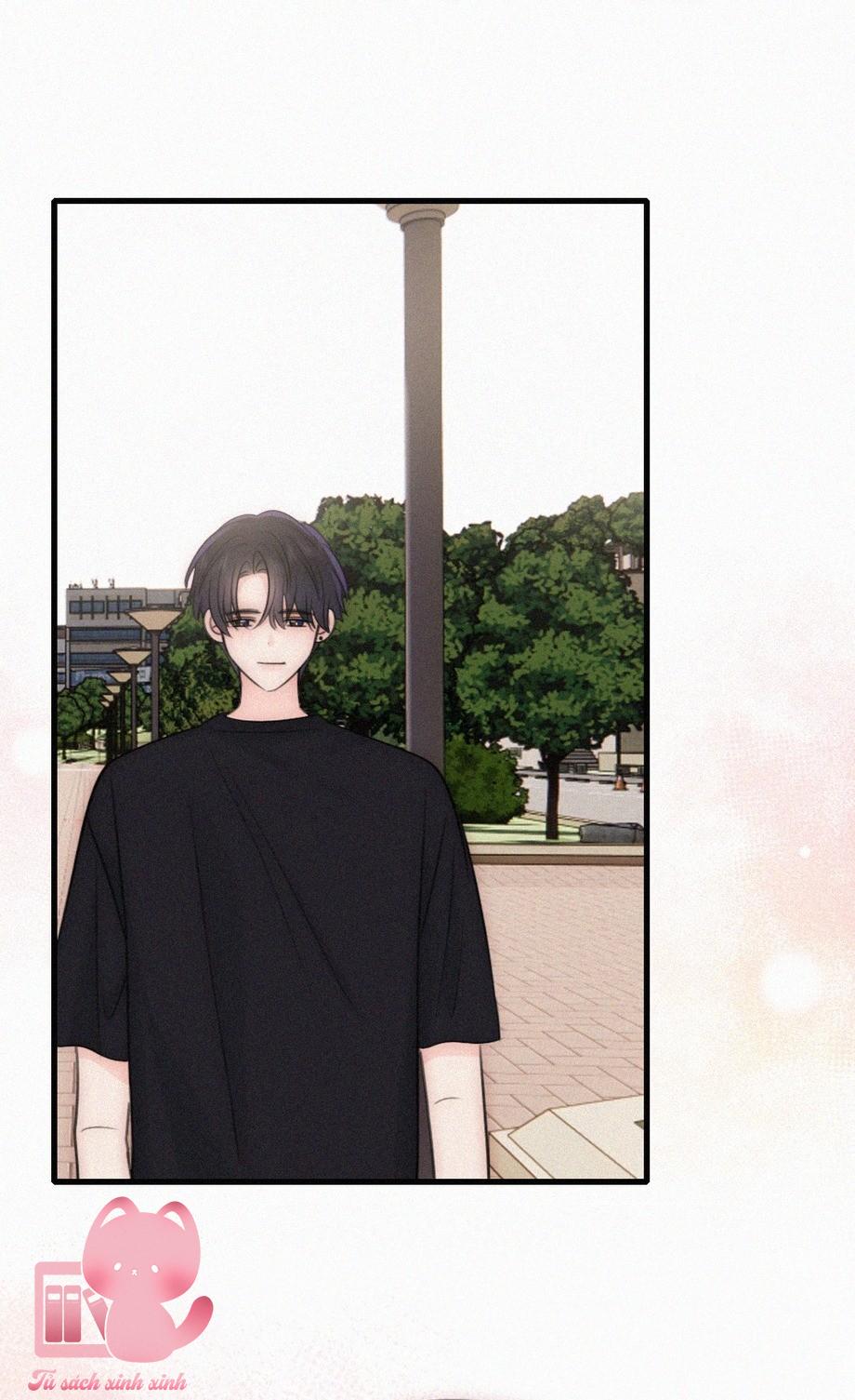 Bệnh Yêu - Chap 139