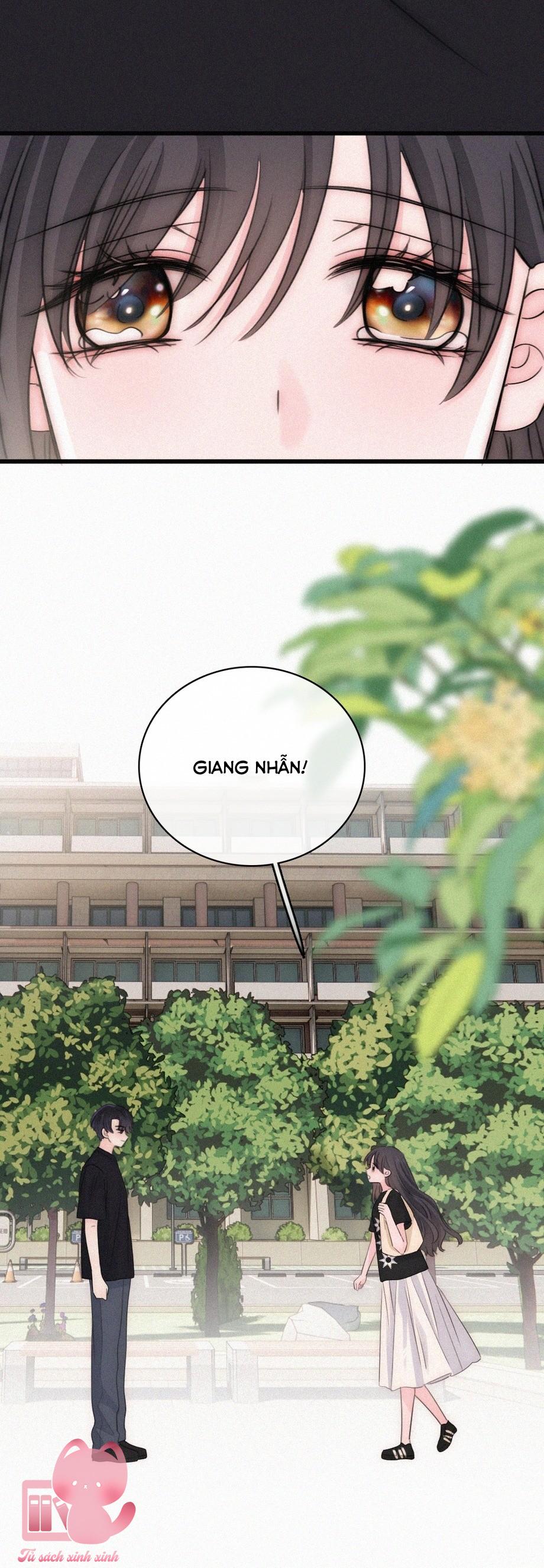 Bệnh Yêu - Chap 139