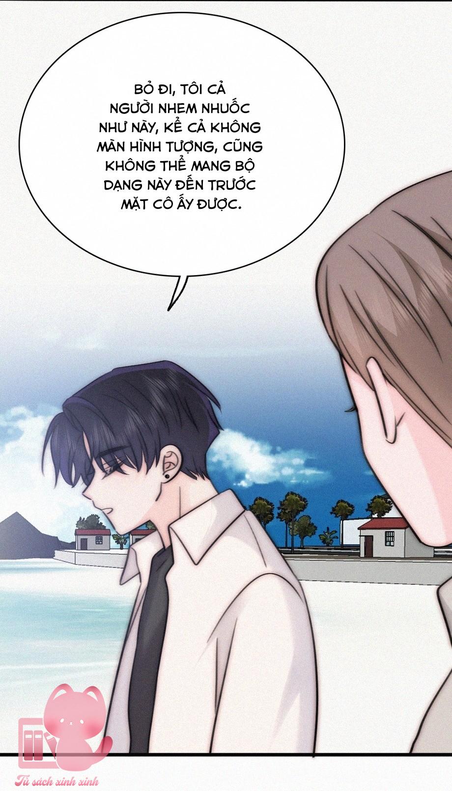 Bệnh Yêu - Chap 139