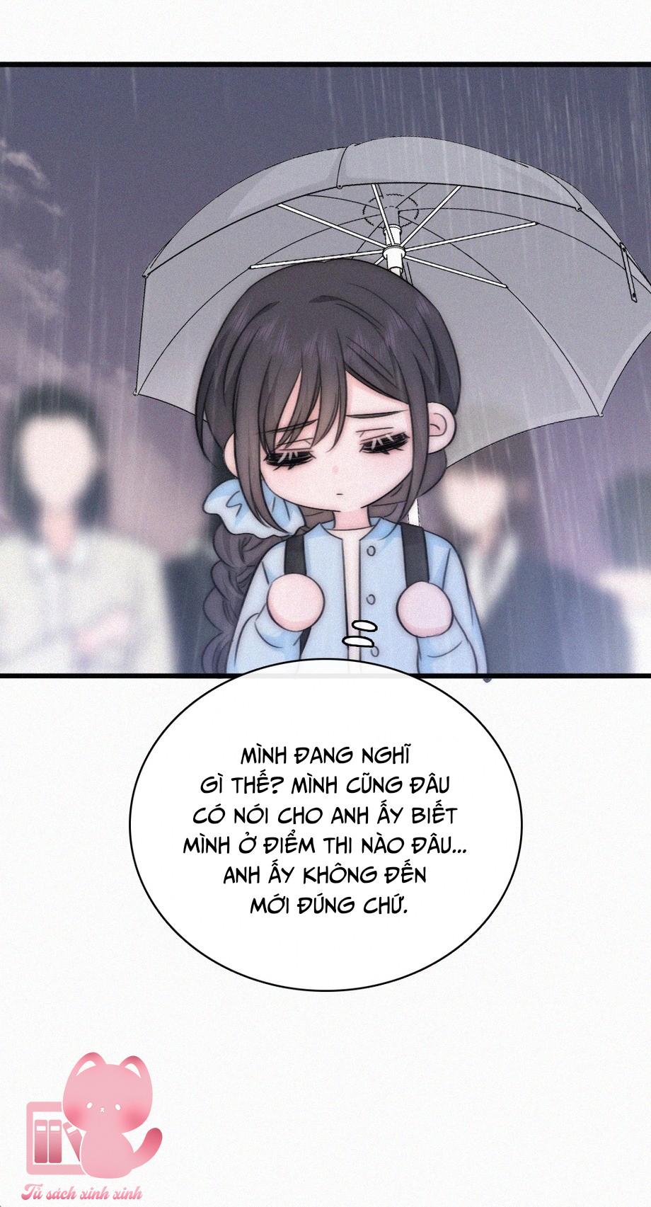 Bệnh Yêu - Chap 139