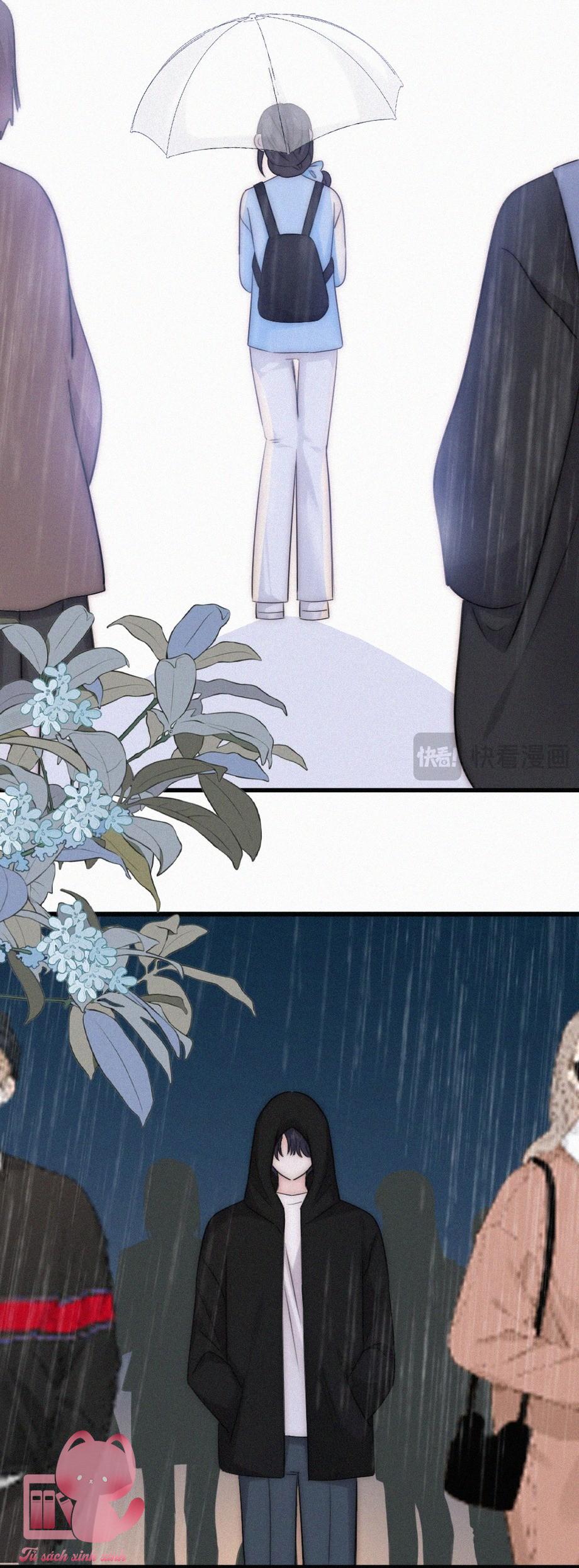 Bệnh Yêu - Chap 139