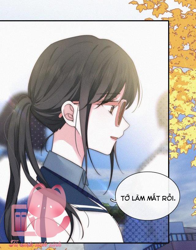Bệnh Yêu - Chap 14