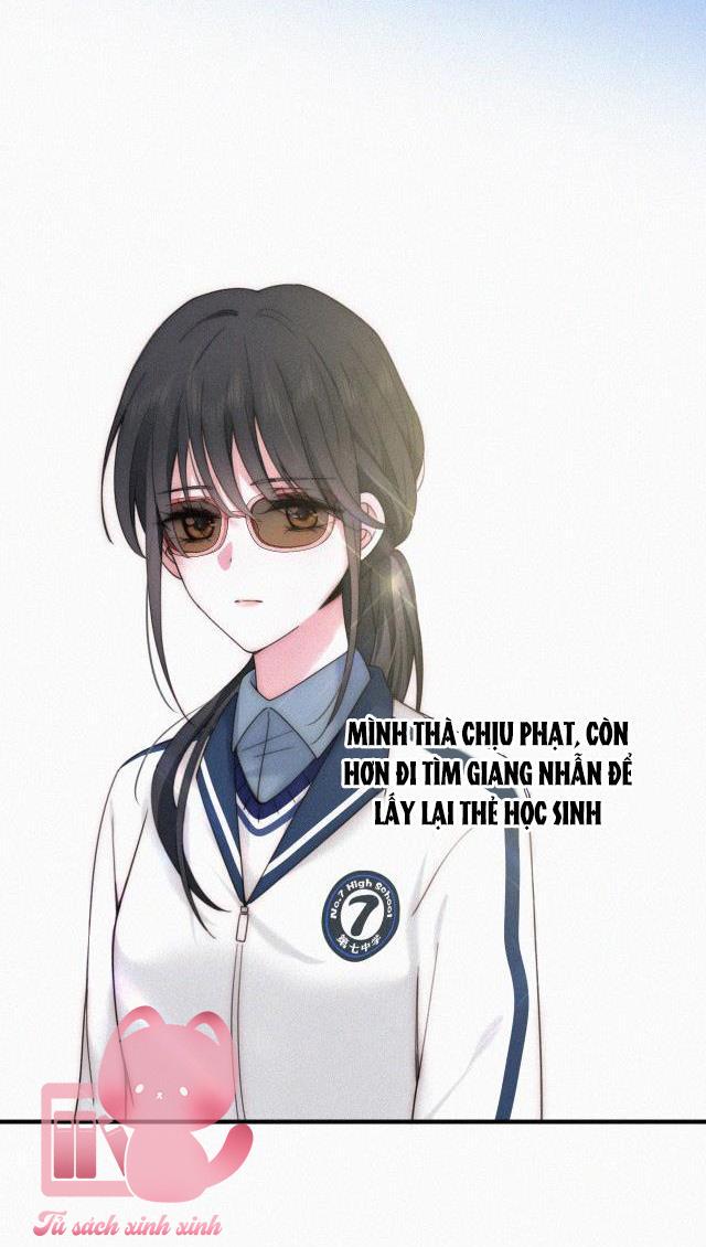 Bệnh Yêu - Chap 14