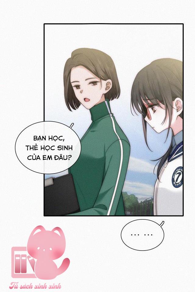 Bệnh Yêu - Chap 14