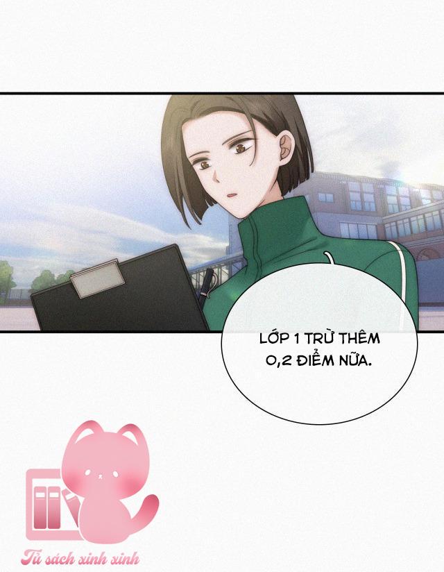 Bệnh Yêu - Chap 14