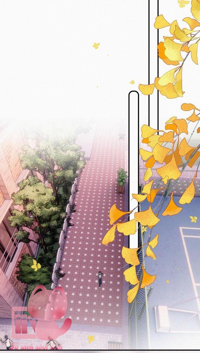 Bệnh Yêu - Chap 14
