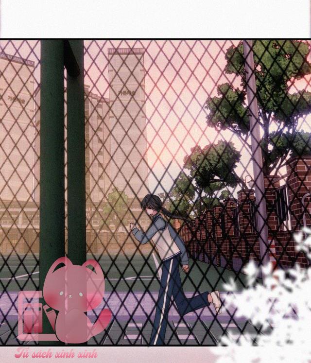 Bệnh Yêu - Chap 14