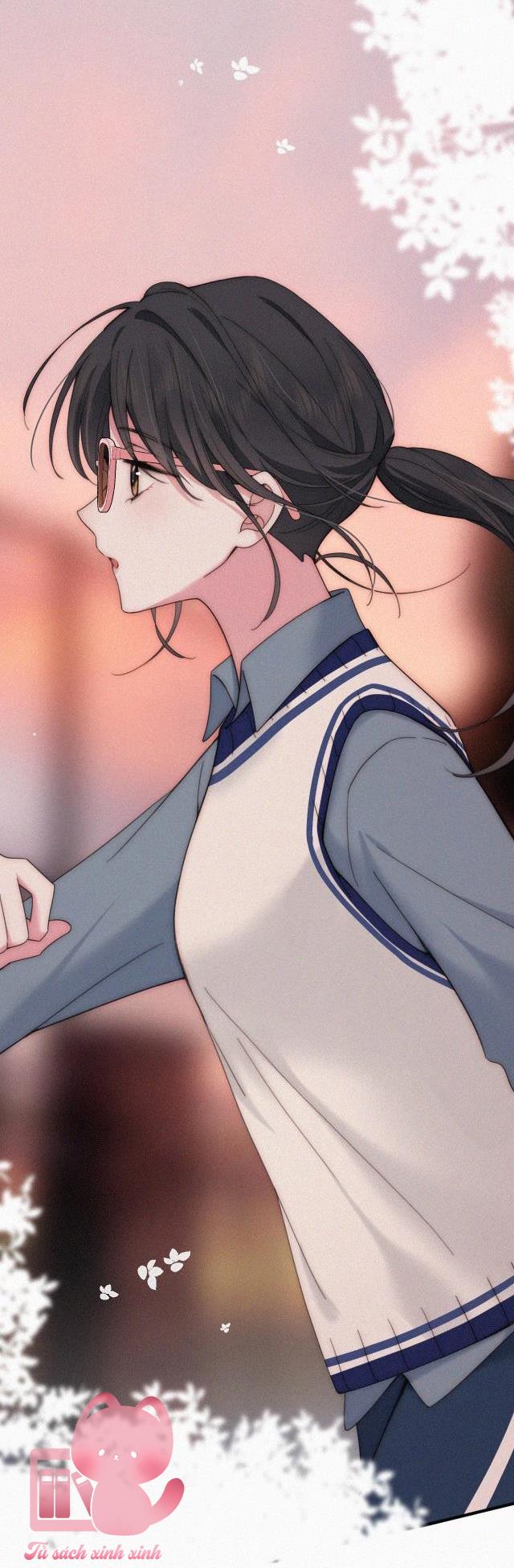 Bệnh Yêu - Chap 14