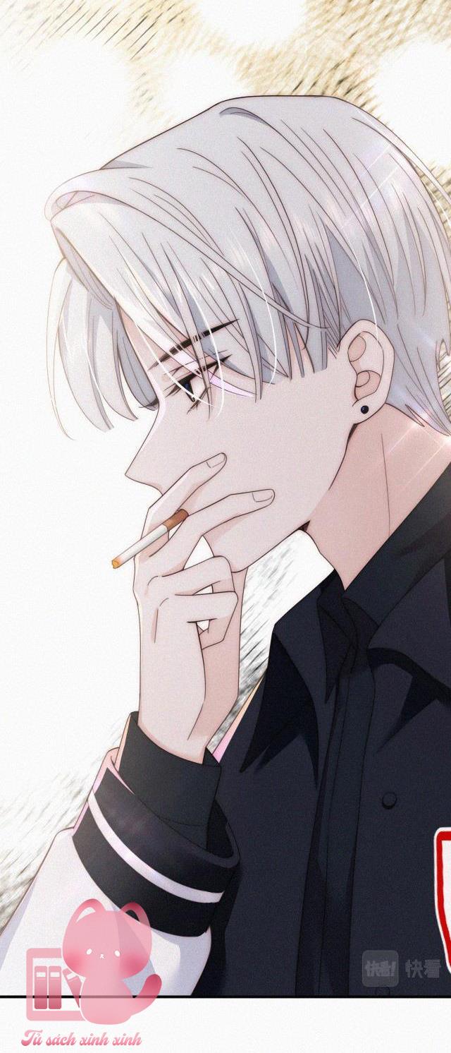 Bệnh Yêu - Chap 14