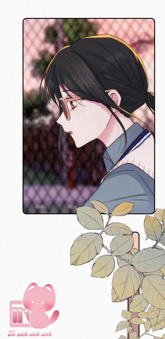 Bệnh Yêu - Chap 14