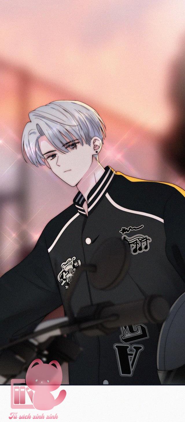 Bệnh Yêu - Chap 14