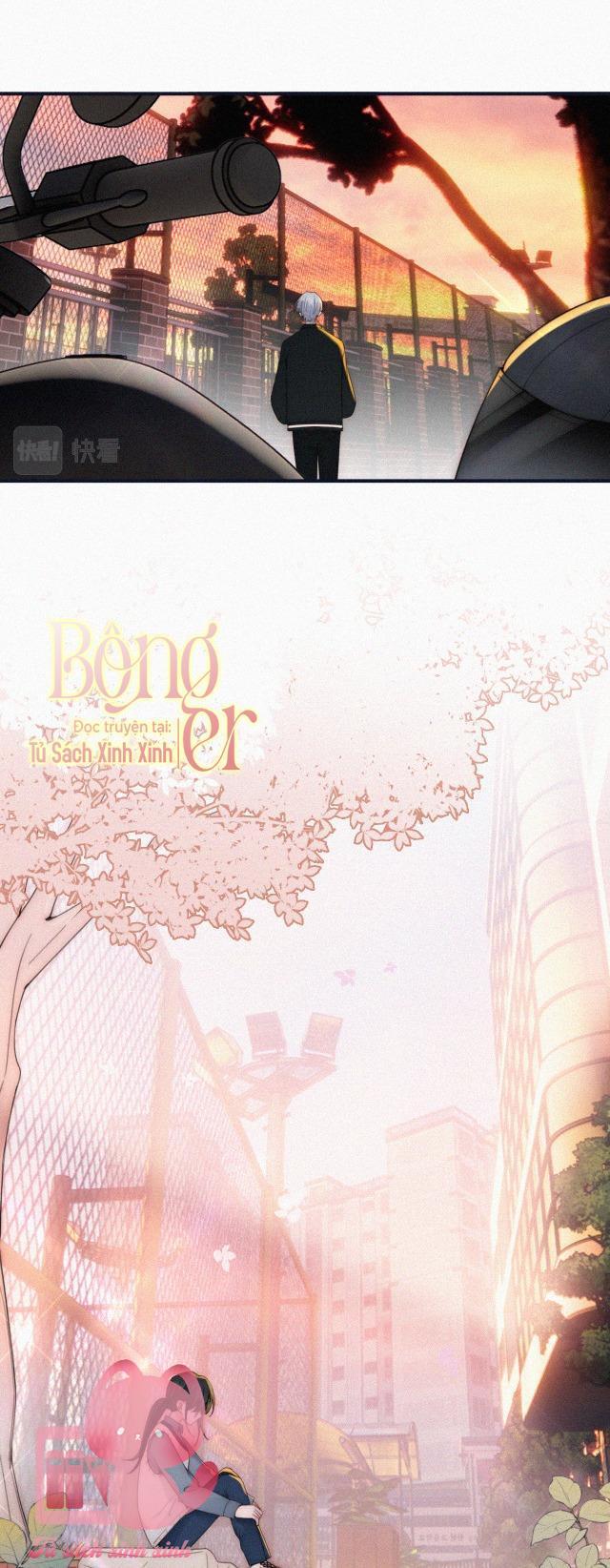 Bệnh Yêu - Chap 14