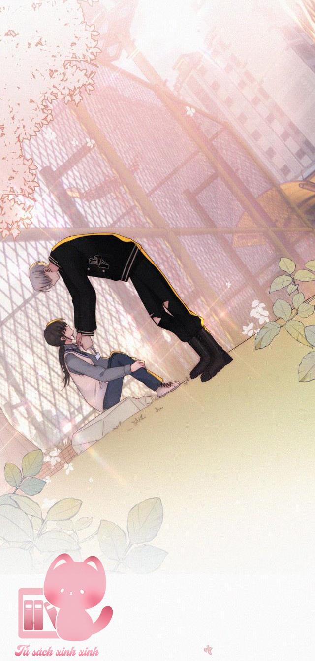 Bệnh Yêu - Chap 14