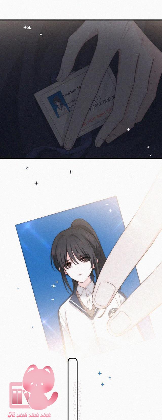 Bệnh Yêu - Chap 14