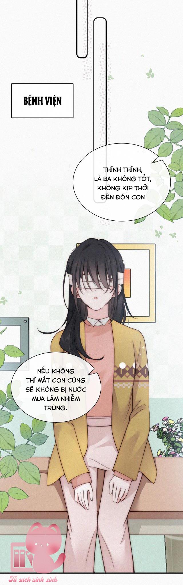 Bệnh Yêu - Chap 14