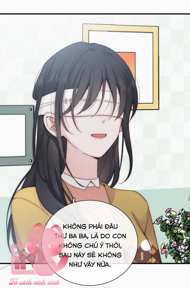 Bệnh Yêu - Chap 14