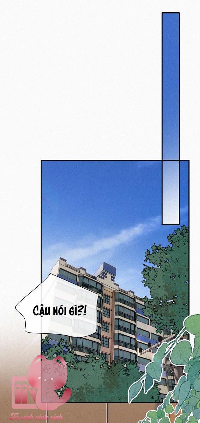 Bệnh Yêu - Chap 14