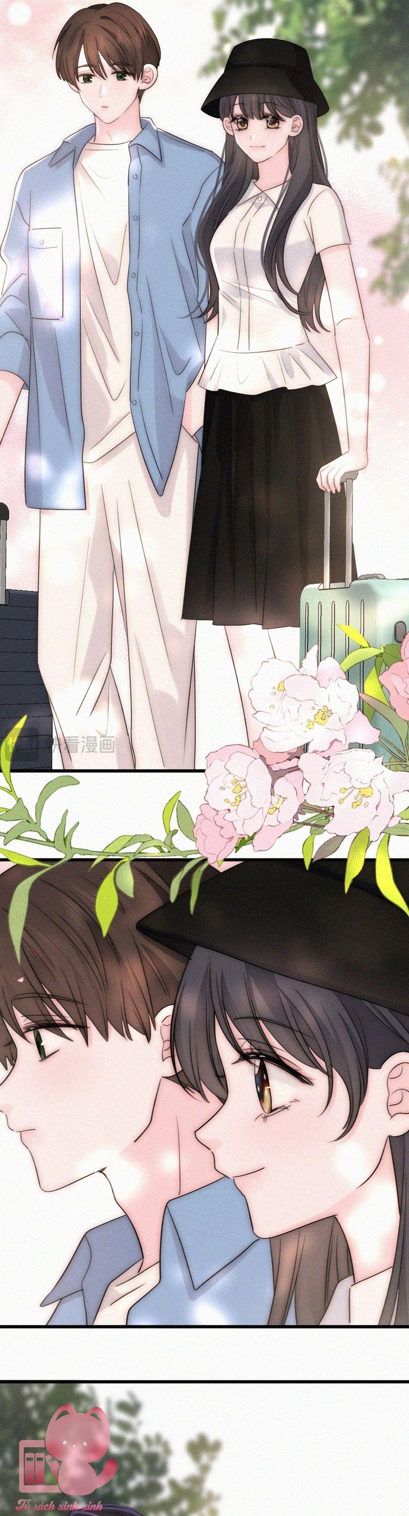 Bệnh Yêu - Chap 141