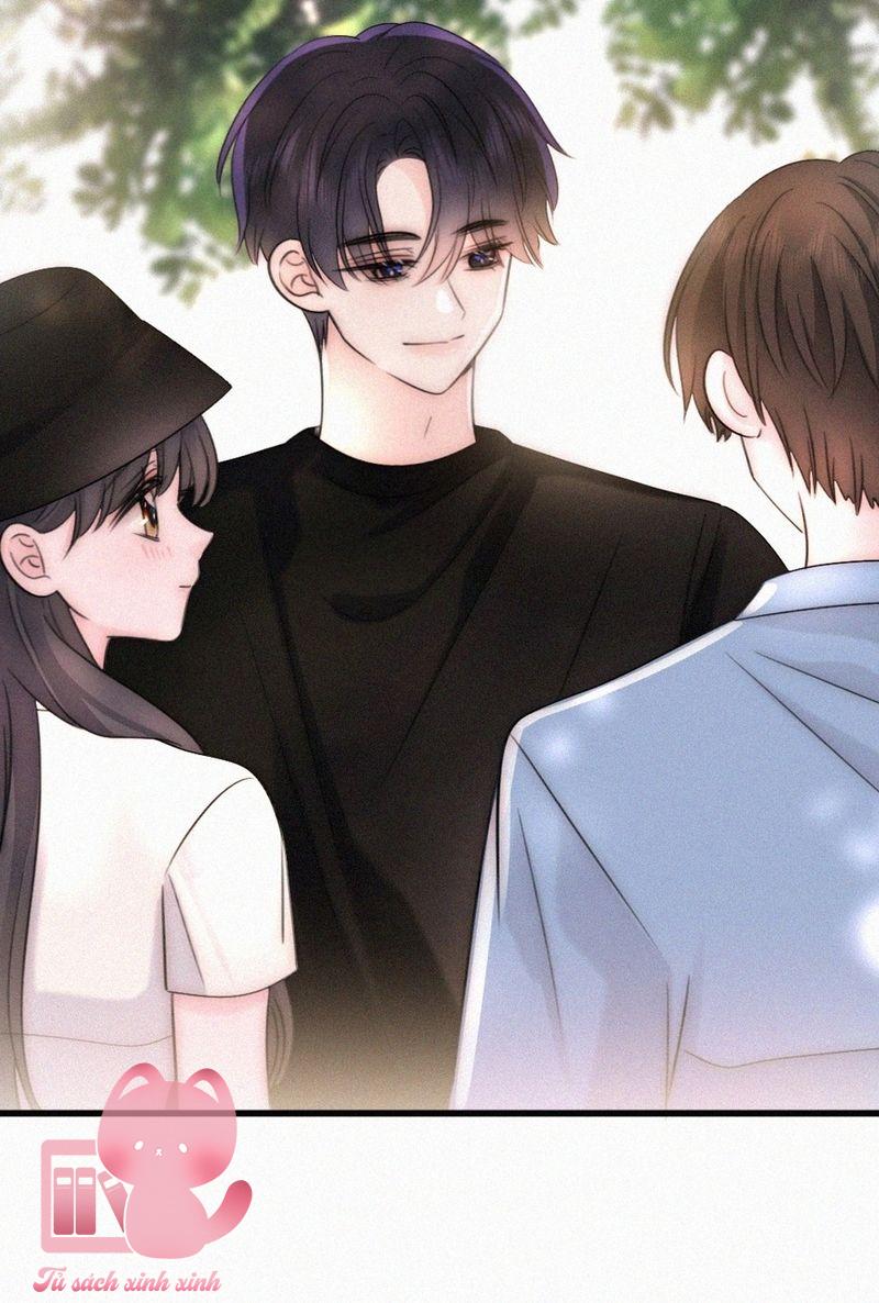 Bệnh Yêu - Chap 141