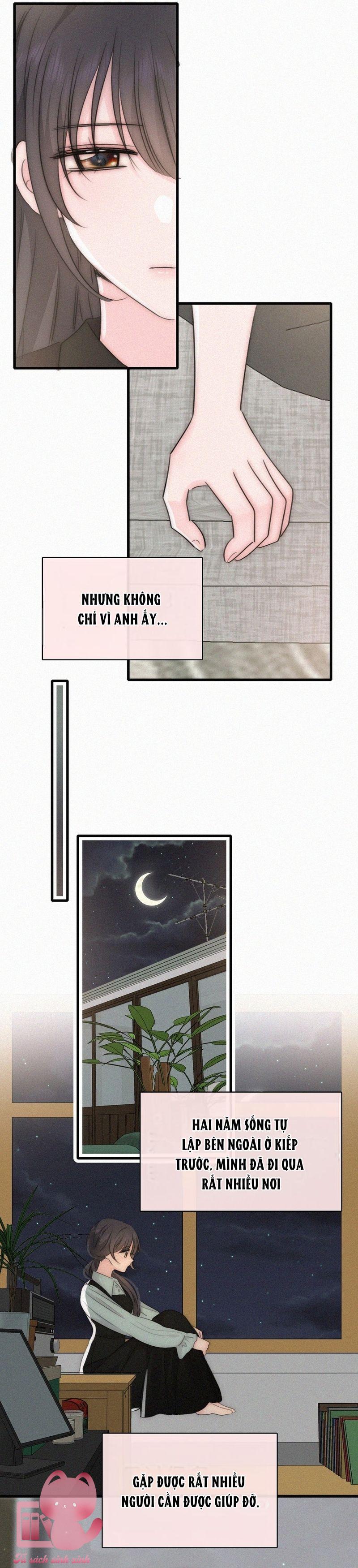 Bệnh Yêu - Chap 141