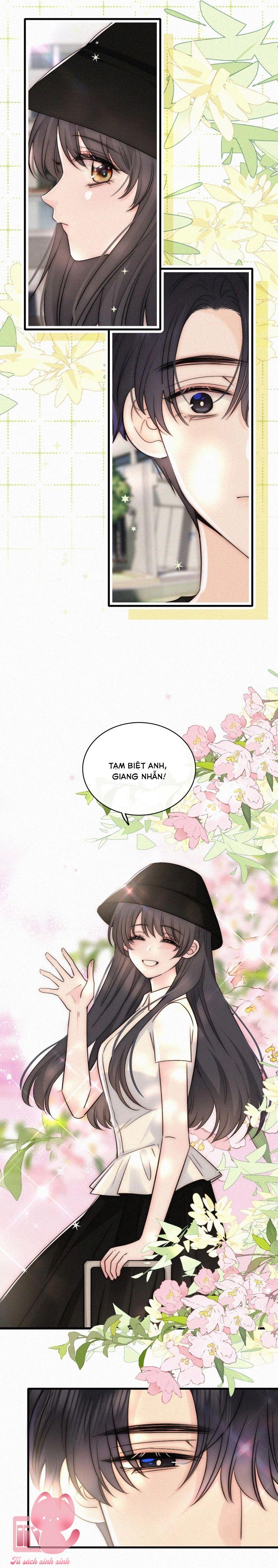 Bệnh Yêu - Chap 142
