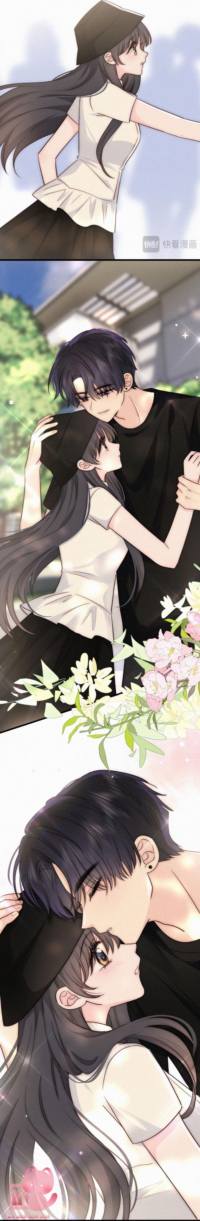 Bệnh Yêu - Chap 142