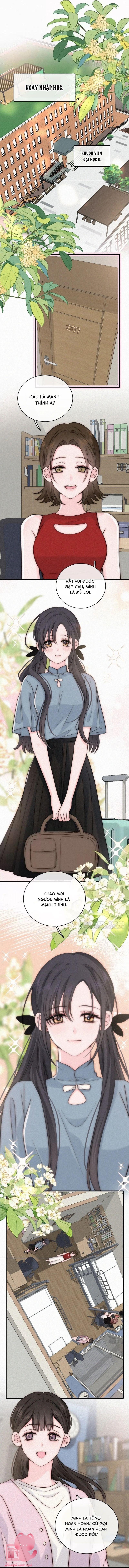 Bệnh Yêu - Chap 143