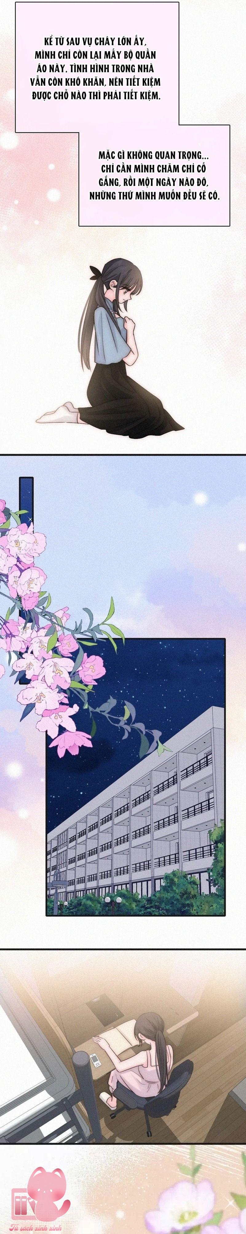 Bệnh Yêu - Chap 143